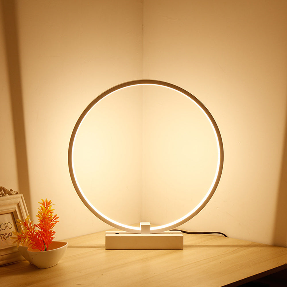 Lampe de Chevet LED pour Chambre