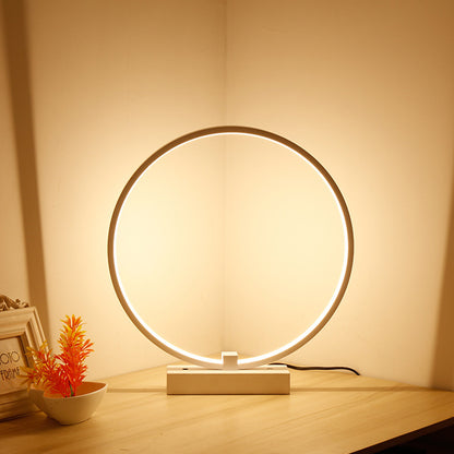 Lampe de Chevet LED pour Chambre