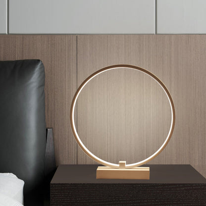 Lampe de Chevet LED pour Chambre