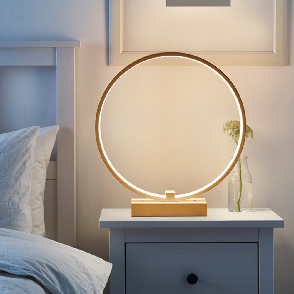 Lampe de Chevet LED pour Chambre